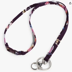 Vera Bradley Breakaway Lanyard